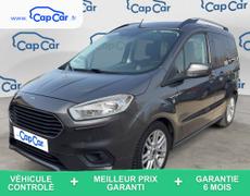 Ford Tourneo Bessens