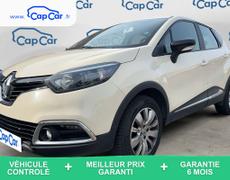 Renault Captur Isneauville