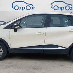 Renault Captur 0.9 TCe 90 Life Isneauville