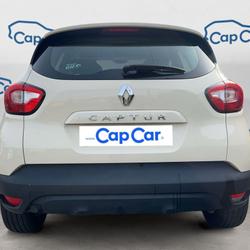 Renault Captur 0.9 TCe 90 Life Isneauville