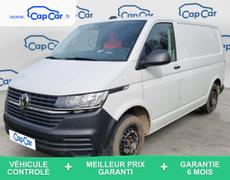 Volkswagen Transporter Saint-Just-Saint-Rambert