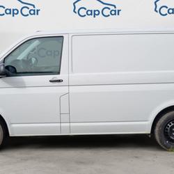 Volkswagen Transporter 2.0 TDI 110 Business Line Saint-Just-Saint-Rambert