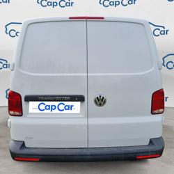 Volkswagen Transporter 2.0 TDI 110 Business Line Saint-Just-Saint-Rambert