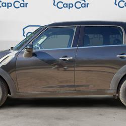 Mini Countryman 1.6 Cooper 122 Pack City Zen Sainte-Pazanne