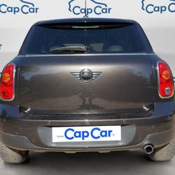 Mini Countryman 1.6 Cooper 122 Pack City Zen Sainte-Pazanne