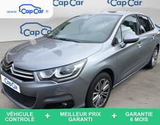 Citroen C4 Montauban
