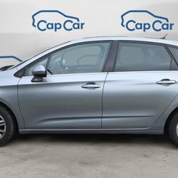 Citroen C4 II 1.6 BlueHDi 120 EAT6 Feel - Automatique Montauban