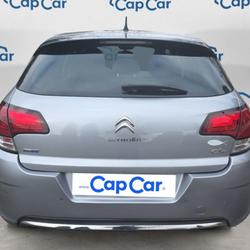 Citroen C4 II 1.6 BlueHDi 120 EAT6 Feel - Automatique Montauban