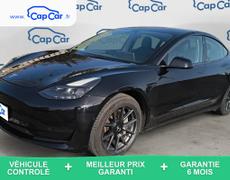 Tesla Model 3 Aytré