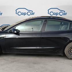 Tesla Model 3 325 RWD Standard Plus - Automatique Aytr&eacute;