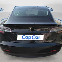 Tesla Model 3 325 RWD Standard Plus - Automatique Aytr&eacute;