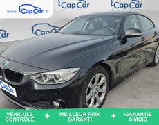 BMW Serie 4 Gran Coupe Cournon-d'Auvergne