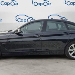 BMW Serie 4 Gran Coupe 420d 190 Steptronic8 Business Cournon-d'Auvergne