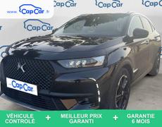 DS DS7 Crossback Marguerittes