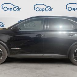 DS DS7 Crossback 1.5 BlueHDi 130 EAT8 Performance Line + - Automatique Entretien constructeur Marguerittes