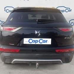 DS DS7 Crossback 1.5 BlueHDi 130 EAT8 Performance Line + - Automatique Entretien constructeur Marguerittes