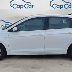 Volkswagen Polo 1.0 TSI 110 DSG7 Life - Automatique Estr&eacute;es-Saint-Denis