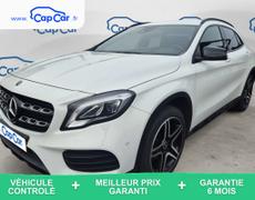 Mercedes GLA Biguglia