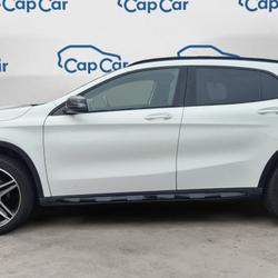 Mercedes GLA 180 122 7G-DCT Fascination Pack Amg Line - 5 places Automatique Biguglia