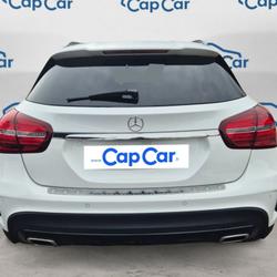 Mercedes GLA 180 122 7G-DCT Fascination Pack Amg Line - 5 places Automatique Biguglia