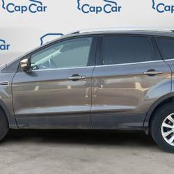 Ford Kuga 2.0 TDCi 120 Titanium Dieppe