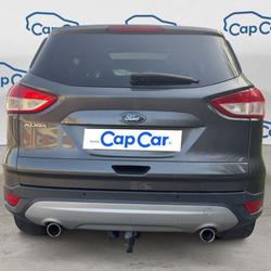 Ford Kuga 2.0 TDCi 120 Titanium Dieppe