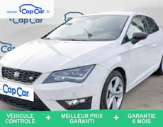 Seat Leon Cambrai