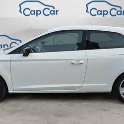 Seat Leon SC III 1.8 TFSI 180 FR Cambrai