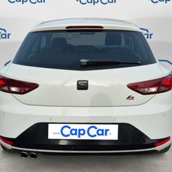 Seat Leon SC III 1.8 TFSI 180 FR Cambrai