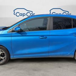 MG MG3 1.5 Hybrid+ 195 BVA Luxury - Garantie constructeur Entretien Strasbourg