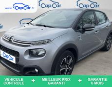 Citroen C3 Blois