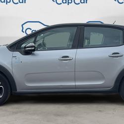 Citroen C3 1.2 PureTech 82 Graphic Blois