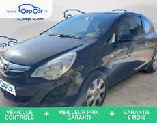 Opel Corsa Bobigny