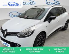 Renault Clio Estate Malakoff