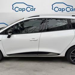 Renault Clio Estate IV 1.2 TCe 120 EDC Limited Malakoff