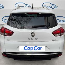 Renault Clio Estate IV 1.2 TCe 120 EDC Limited Malakoff