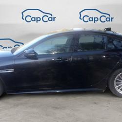 Jaguar XE 2.0 163 R-Sport - Automatique Foug&egrave;res