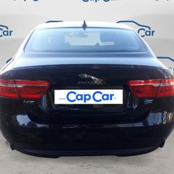 Jaguar XE 2.0 163 R-Sport - Automatique Foug&egrave;res