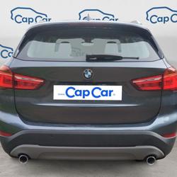 BMW X1 sDrive 18d 150 BVA8 Business Design - Automatique Entretien constructeur Saint-Christophe-sur-Cond&eacute;