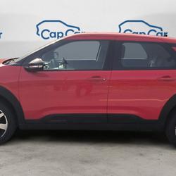 Citroen C4 Cactus 1.2 PureTech 110 Feel Passy