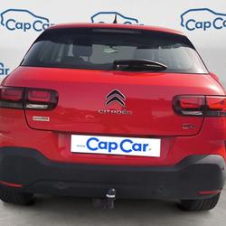 Citroen C4 Cactus 1.2 PureTech 110 Feel Passy