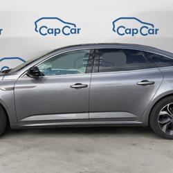 Renault Talisman 1.5 dCi Energy 110 EDC 6 Limited Nice