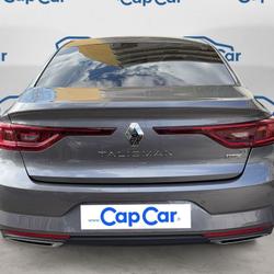 Renault Talisman 1.5 dCi Energy 110 EDC 6 Limited Nice