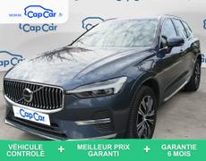 Volvo XC60 Montpellier