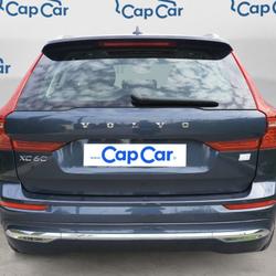 Volvo XC60 2.0 Ti 341 253 Plug in Hybrid AWD Geartronic8 Inscription - Premi&egrave;re main Montpellier
