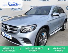 Mercedes GLC