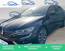 Renault Talisman Quatremare