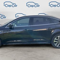 Renault Talisman 1.6 dCi 160 Energy EDC6 Intens - Automatique Quatremare