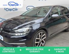 Volkswagen Golf 7 Saint-Étienne