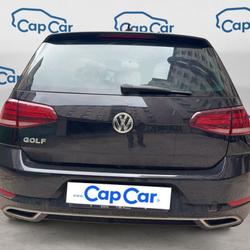 Volkswagen Golf 7 2.0 TDI 150 DSG7 Confortline Saint-&Eacute;tienne